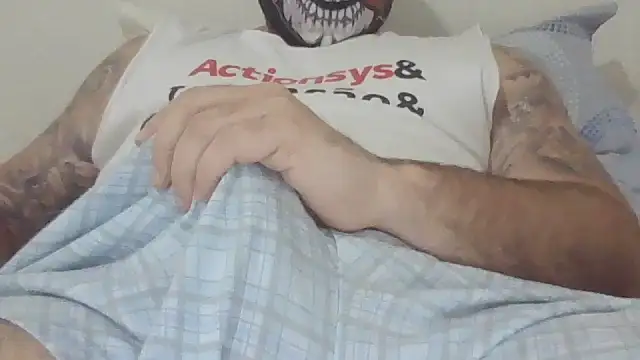 LorddVikingg online show from November 30, 7:18 pm