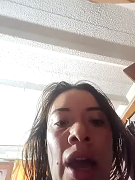 valery mora online show from December 29, 9:41 pm