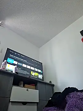 valery mora online show from January 13, 4:08 pm