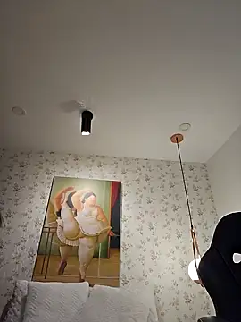 valery mora online show from January 18, 1:08 pm