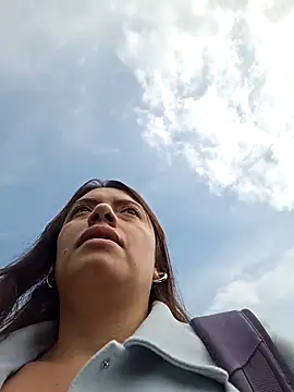 valery mora online show from March 1, 2:23 pm