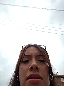 valery mora online show from March 8, 1:14 pm