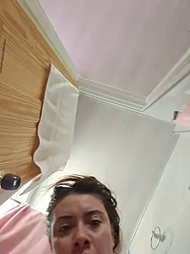 valery mora online show from November 21, 6:17 pm