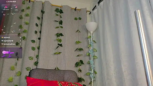 Iamkarlaa doll online show from January 9, 12:25 am