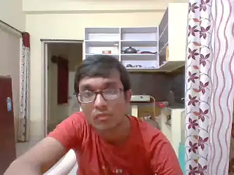 THE NAKED BOY online show from December 10, 6:06 pm