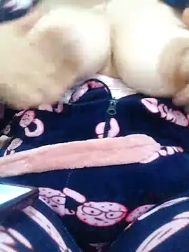 Diana-sexy online show from March 3, 1:10 am