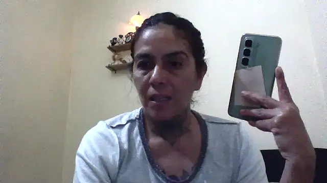 Dakary hot online show from September 23, 1:30 am