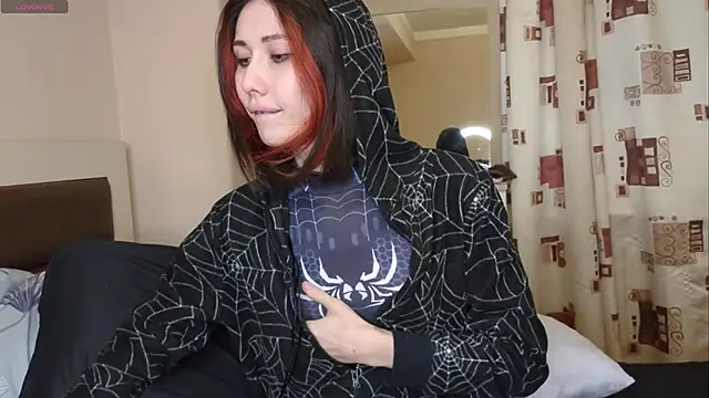 KawaiiNullify online show from January 15, 5:40 am