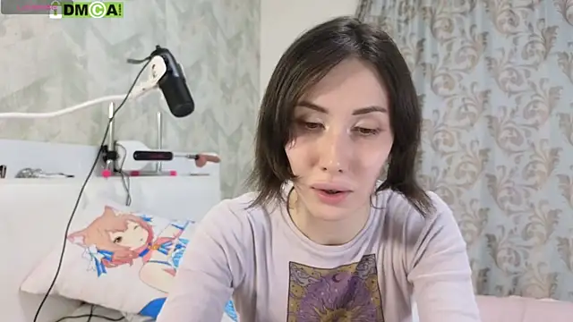 KawaiiNullify online show from October 7, 8:39 pm