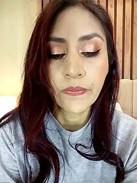 MonicaMoret online show from February 22, 12:08 pm