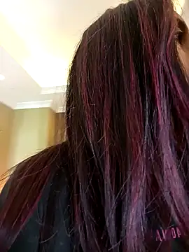 MonicaMoret online show from March 10, 12:04 pm