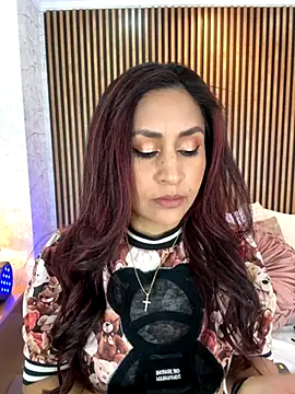 MonicaMoret online show from September 11, 12:16 pm