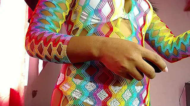 MielSquirt online show from February 25, 2:44 pm