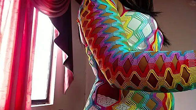 MielSquirt online show from February 25, 5:47 pm