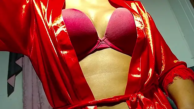 MielSquirt online show from September 23, 8:28 am