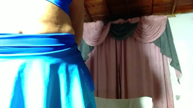 MielSquirt online show from November 14, 7:29 am