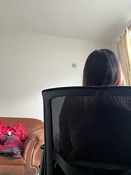 Dahian XXX online show from January 6, 9:54 pm