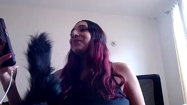 Dahian XXX online show from March 21, 7:35 pm