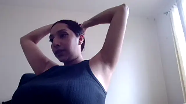 Dahian XXX online show from March 22, 1:19 pm