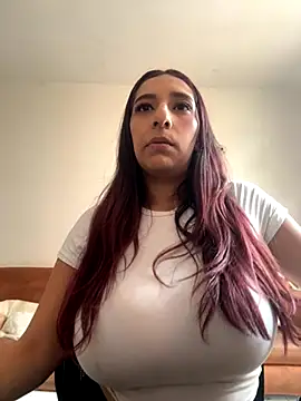 Dahian XXX online show from September 29, 8:24 pm