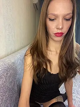 KateMariett online show from January 21, 10:30 pm