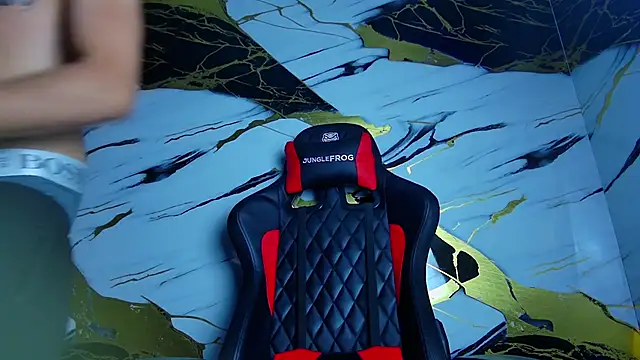 Kevin22 222 online show from January 25, 5:07 am