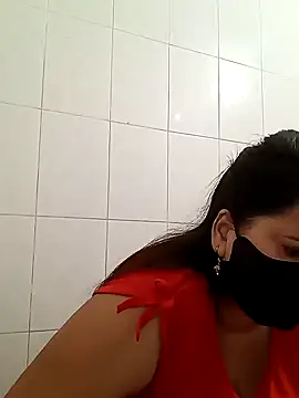 Tishani online show from January 20, 11:43 pm