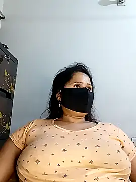 Tishani online show from January 21, 1:00 pm