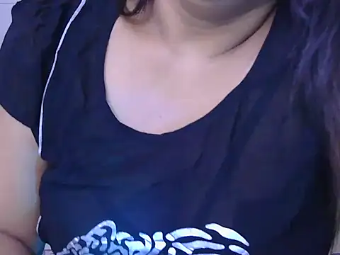 Manpreet cute online show from September 24, 5:55 am