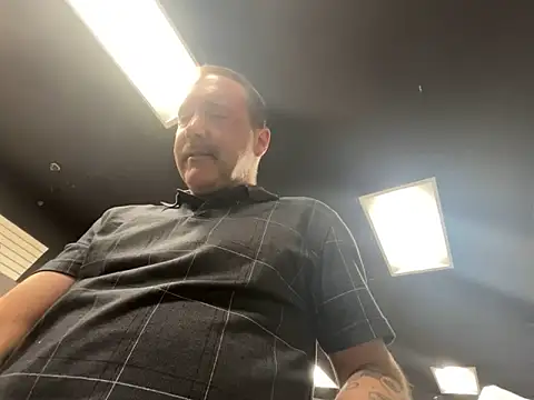 RawRyder8 online show from February 1, 3:08 am