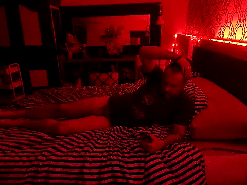 RawRyder8 online show from September 18, 2:13 am