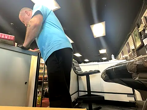 RawRyder8 online show from November 8, 10:30 pm