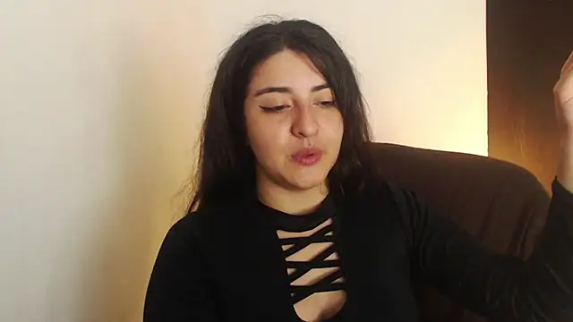 Snapshot of moritalatina chatting on December 7, 12:41 am moritalatina online show from December 7, 12:41 am