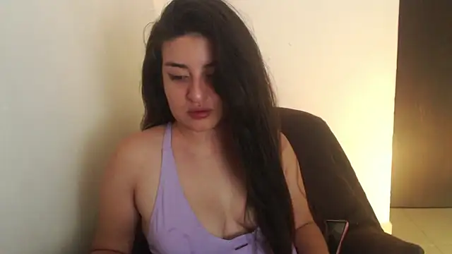 Snapshot of moritalatina chatting on December 13, 3:05 am moritalatina online show from December 13, 3:05 am