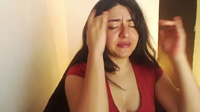 Snapshot of moritalatina chatting on December 15, 3:53 pm moritalatina online show from December 15, 3:53 pm