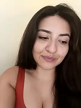 Snapshot of moritalatina chatting on December 27, 1:53 am moritalatina online show from December 27, 1:53 am