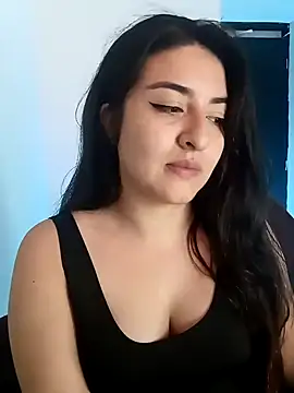 Snapshot of moritalatina chatting on January 9, 1:50 am moritalatina online show from January 9, 1:50 am