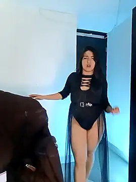 Snapshot of moritalatina chatting on January 14, 12:43 am moritalatina online show from January 14, 12:43 am