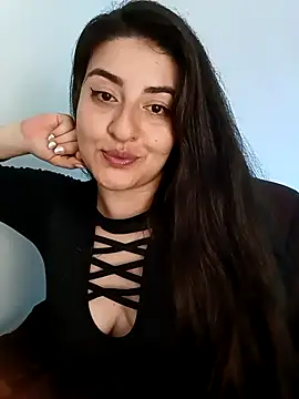 Snapshot of moritalatina chatting on January 15, 1:45 am moritalatina online show from January 15, 1:45 am