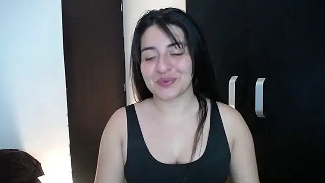 Snapshot of moritalatina chatting on March 7, 2:57 am moritalatina online show from March 7, 2:57 am