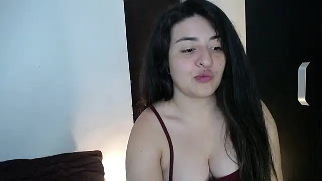 Snapshot of moritalatina chatting on March 8, 2:55 am moritalatina online show from March 8, 2:55 am