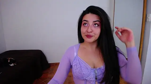 Snapshot of moritalatina chatting on September 12, 9:59 pm moritalatina online show from September 12, 9:59 pm