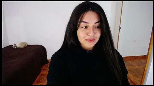 Snapshot of moritalatina chatting on September 22, 3:08 am moritalatina online show from September 22, 3:08 am