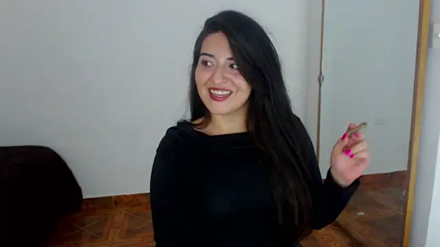 Snapshot of moritalatina chatting on September 27, 10:37 pm moritalatina online show from September 27, 10:37 pm