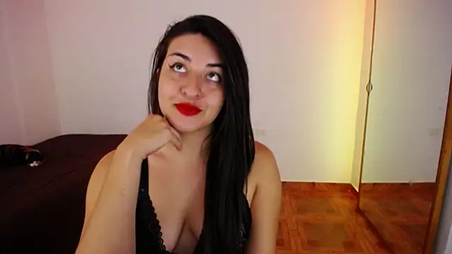 Snapshot of moritalatina chatting on October 12, 4:50 pm moritalatina online show from October 12, 4:50 pm