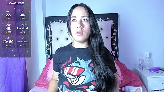 Veeronica Smith online show from January 27, 12:37 pm