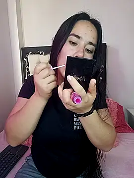 Veeronica Smith online show from March 2, 12:54 pm