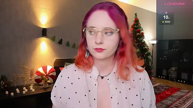 Aemilia  online show from December 23, 12:08 pm