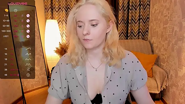 Aemilia  online show from January 31, 6:57 am