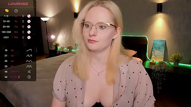 Aemilia  online show from March 9, 2:10 pm